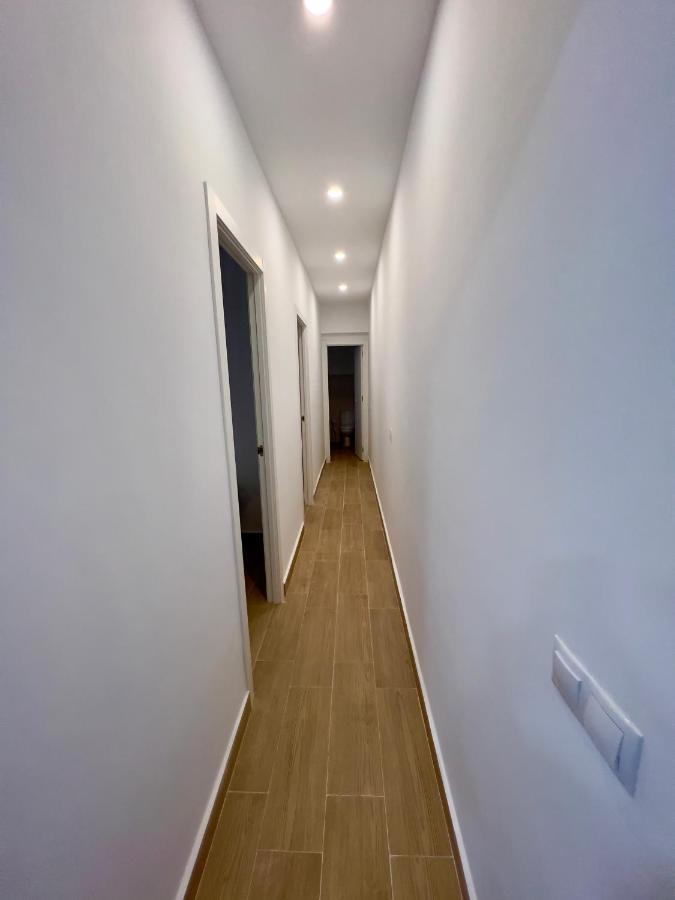 Rockside Residences Suites La Linea Ла-Линеа-де-ла-Консепсьон Экстерьер фото